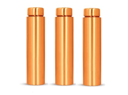Imago  Pencil  Copper Bottle 750 ml (Pack of 3)
