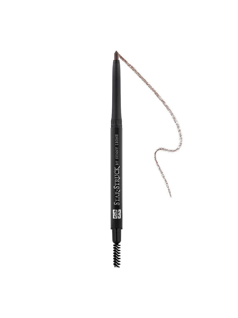 STARSTRUCK BY SUNNY LEONE Stellar Eyes Brow Pencil