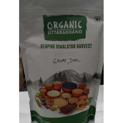 Gahat Pulses - 500 gm