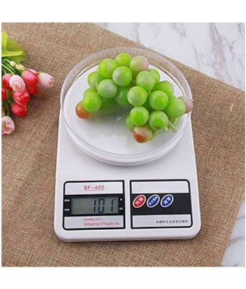 Hop n Shop Measuring Scale