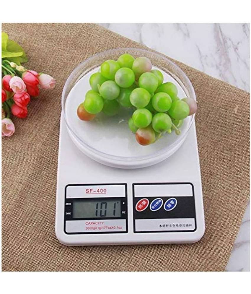 Hop n Shop Measuring Scale