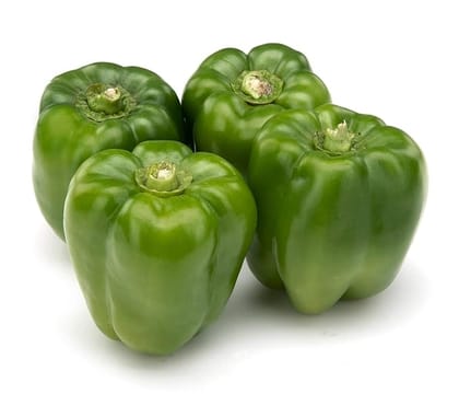 Shimla Mirch 250 gram
