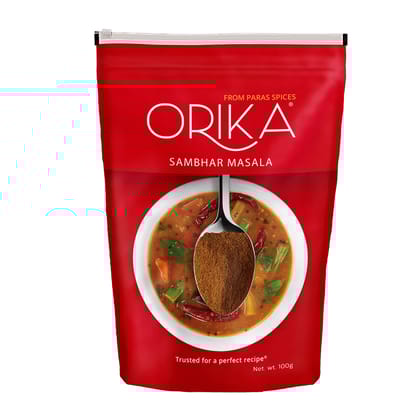 SAMBHAR MASALA- 100G
