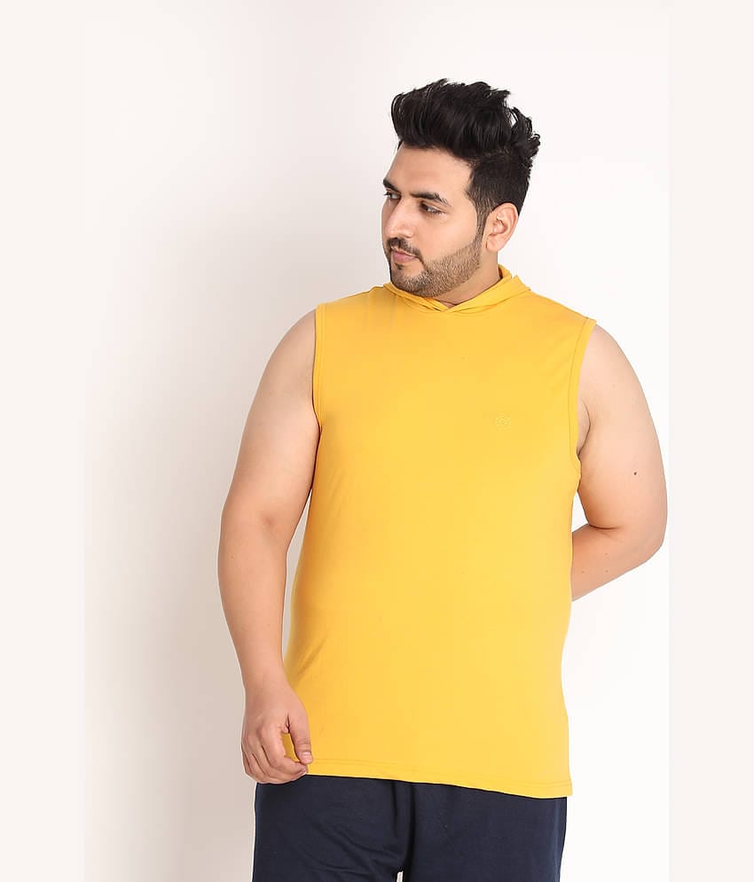 Chkokko Pack of 1 Polyester Regular Fit Men's T-Shirt ( Dark Green )