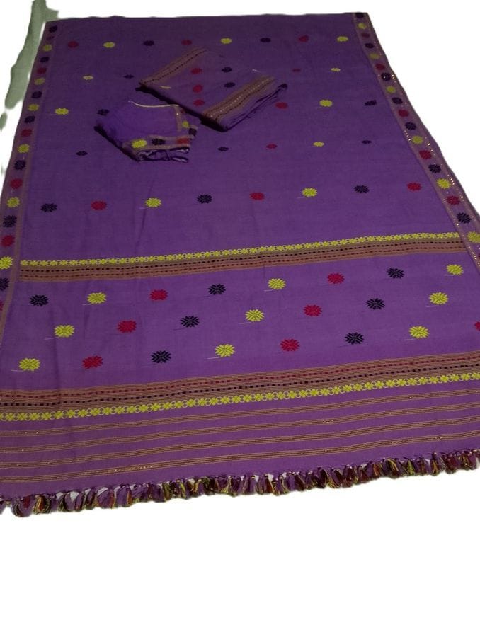 ASSAMESE SADOR MEKHELA