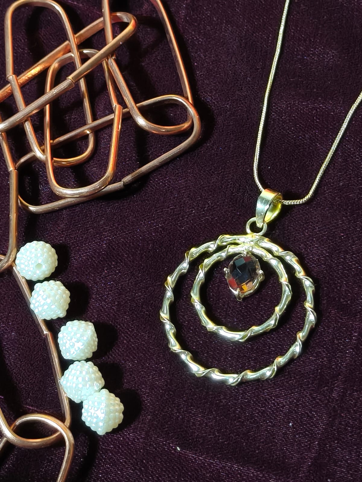 Pendants 4.25cm*4.25cm