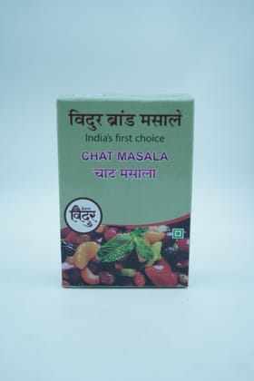 Vidur Premium Chat Masala