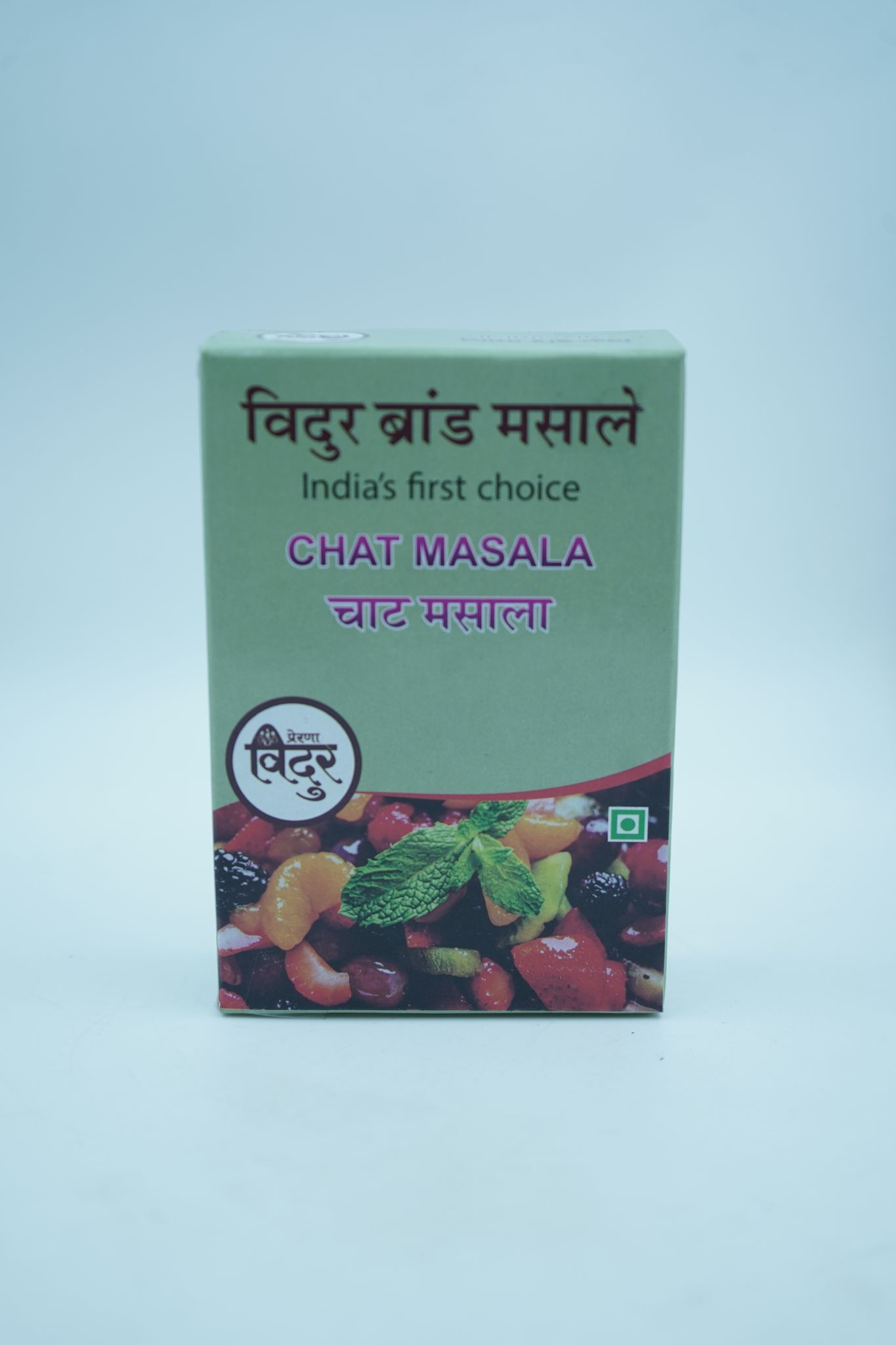 Vidur Premium Chat Masala