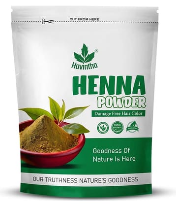 Havintha Henna 200 g