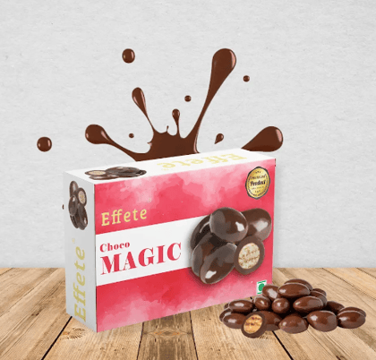 32gm Choco Magic Center Filled Chocolate