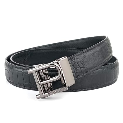 Eminence P Buckle and Caelatum Strap-42