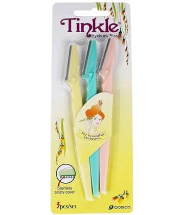 Dhanishka - Manual Razor ( Pack of 1 )