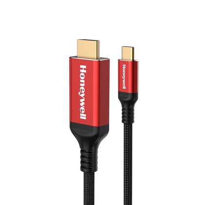 Type C to HDMI Cable - 1 meter