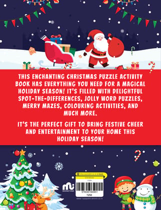 The Amazing Christmas Activities With Santa The Amazing Christmas Activities With Santa