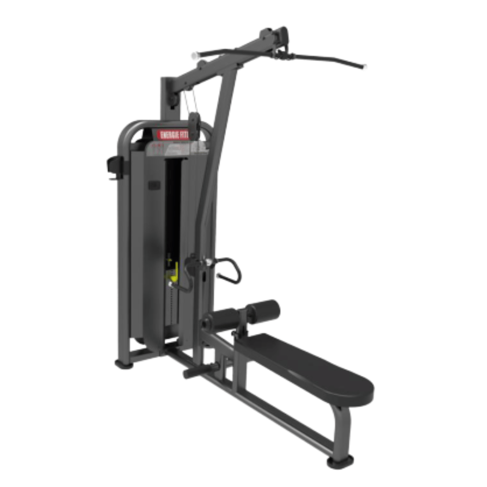 Best Lat Pull down/ Vertical Row Machine EFT-1204