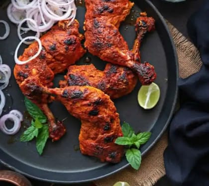 The Original Tandoori Chicken