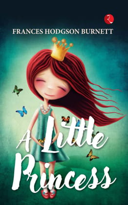AITTLE PRINCESS