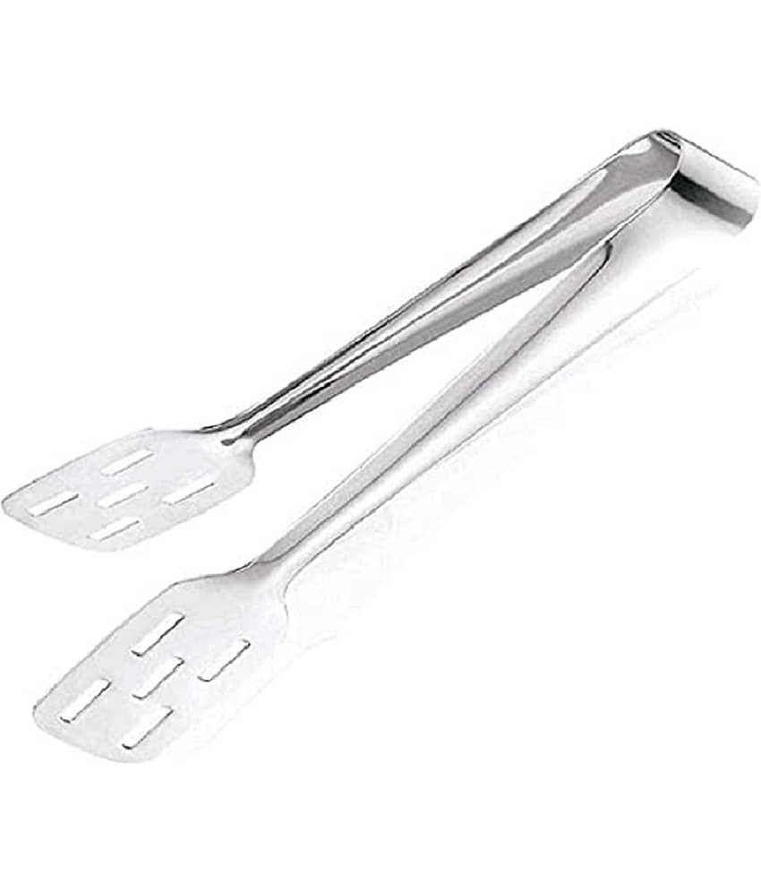 Dynore Steel Cake/Pastry Tong