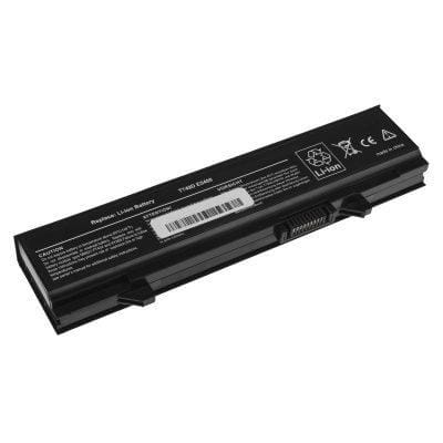 Dell Laptop Battery Latitude E5400, Latitude E5500, Latitude E5410 Latitude E5510 Series 11.1V 6Cells 4000mah- Compatible Dell Laptop Battery Latitude E5400, Latitude E5500, Latitude E5410 Latitude E5510 Series 11.1V 6Cells 4000mah- Compatible