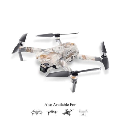 Splash 1 Drone Skin Splash 1 Drone Skin