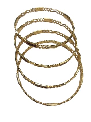 Elegant Imitation Jewellery Set