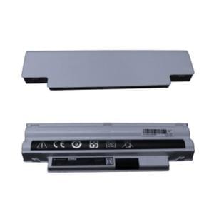 Dell Laptop Battery Mini 1012 White, 11.1V 6 Cells 4400mAh -Compatible