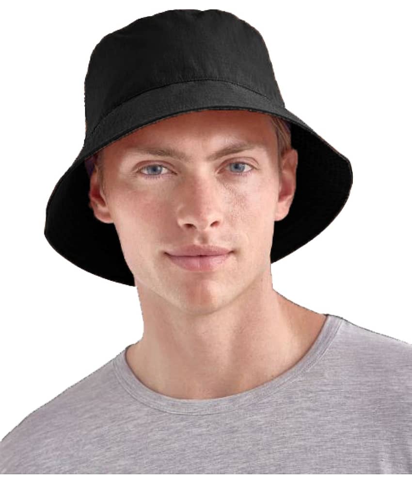 Infispace Pack of 1 Cotton Men's Hat ( Beige )