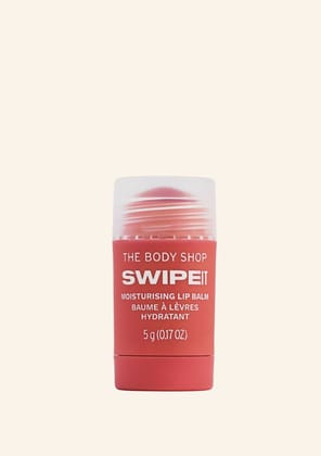 Swipe It Moisturising Lip Balm Strawberry