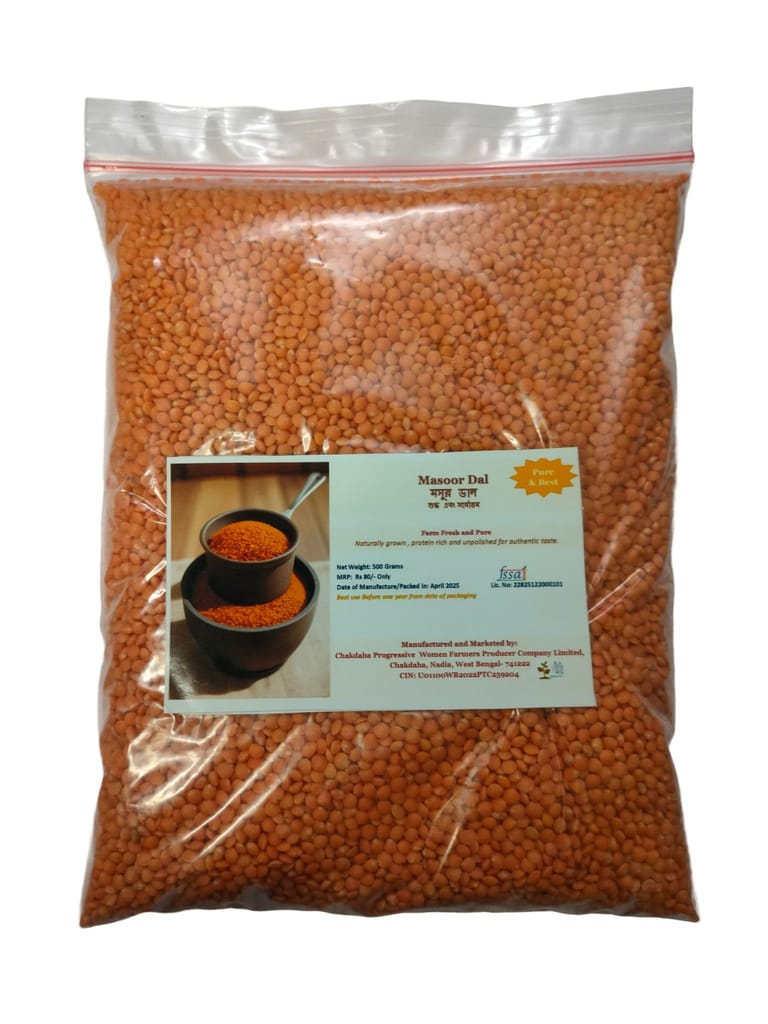 Masoor Dal