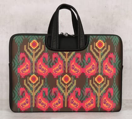 Quivering Sublime Laptop Sleeves
