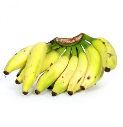 Banana - Yelakki