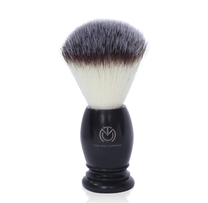 Black Shaving Brush Black Shaving Brush - 1 pc
