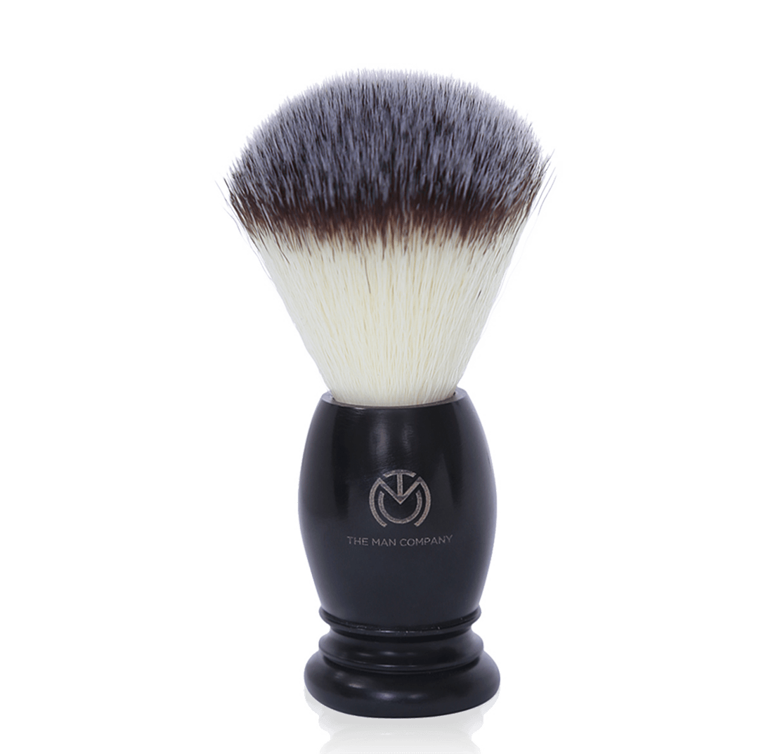 Black Shaving Brush Black Shaving Brush - 1 pc