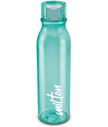 Milton Name Tag 1000 Water Bottle, 958 ml, Grey | BPA Free | 100% Leaf Proof | Office Bottle | Gym Bottle | Home | Kitchen | Travel Bottle | Hiking | Treking Bottle