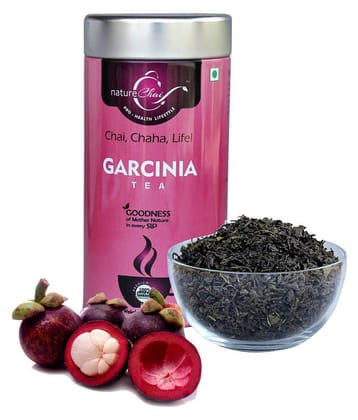 nature Chai Garcinia Tea Loose Leaf 100 gm