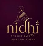 NIDHI FASHIONWEAR