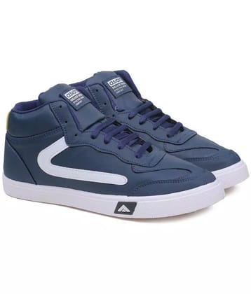 ASIAN SKYPEE-33 - Blue Mens Sneakers - None
