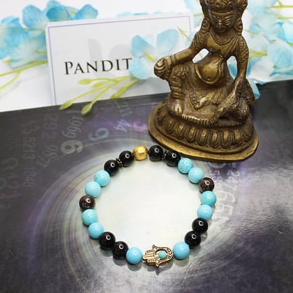 Prevent Injuries Bracelet