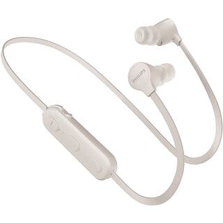 PHILIPS SHB1805WT Bluetooth Headset (White, In the Ear)_337clone.