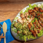 Tandoori Taal
