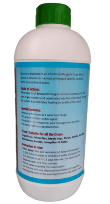 FARM BEAVERIA BASSIANA - 1*5LTR