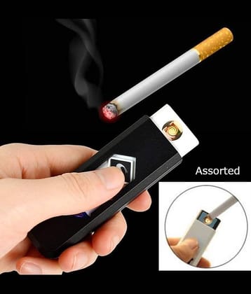 Maxbell USB Rechargeable Electronic Flameless Lighter