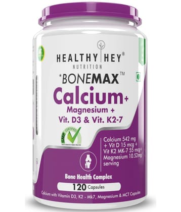 HEALTHYHEY NUTRITION Capsule Special Supplement ( Pack of 1 )