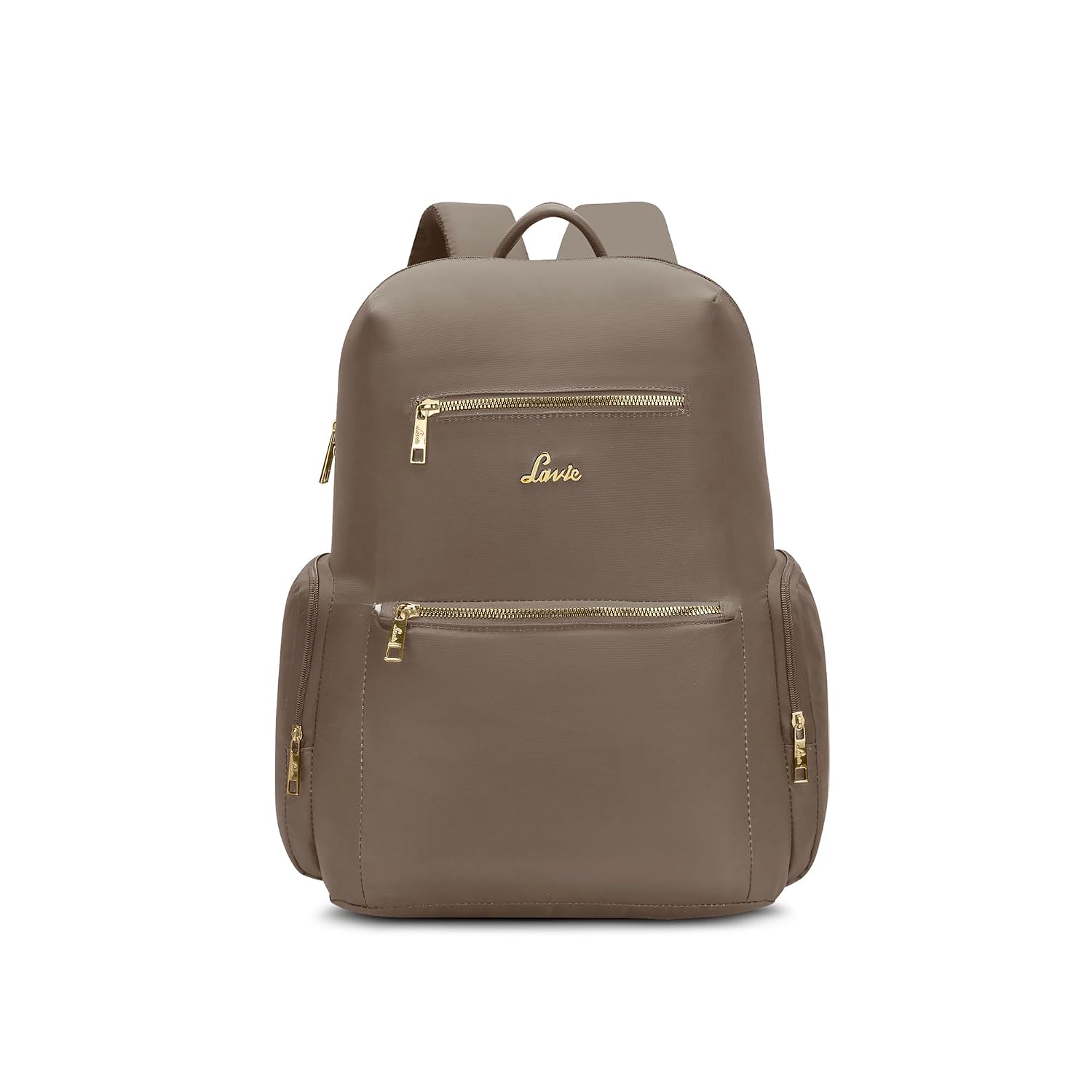 Women's Valeria Solid Fashion Backpack for Women | Fashion Backpack for Work | Ladies purse | Stylish Shoulder Bag | Gift for Women