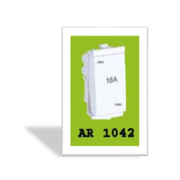 Helmer Robo 16A 2 Way Switch