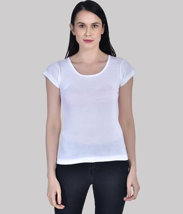 AIMLY Cap Sleeve Cotton Camisoles - Black Single