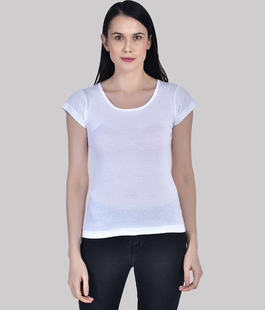 AIMLY Cap Sleeve Cotton Camisoles - Black Single