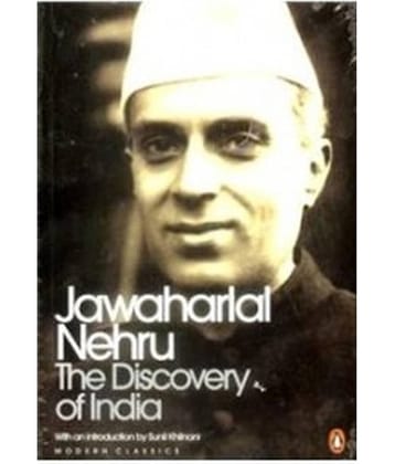 The Discovery of India Paperback (English) 2004