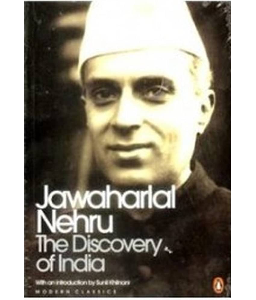 The Discovery of India Paperback (English) 2004