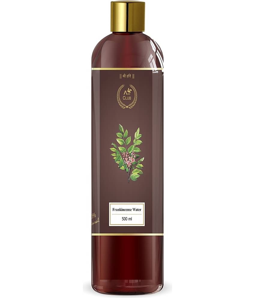 Agri Club Frankincense Water 500 ML